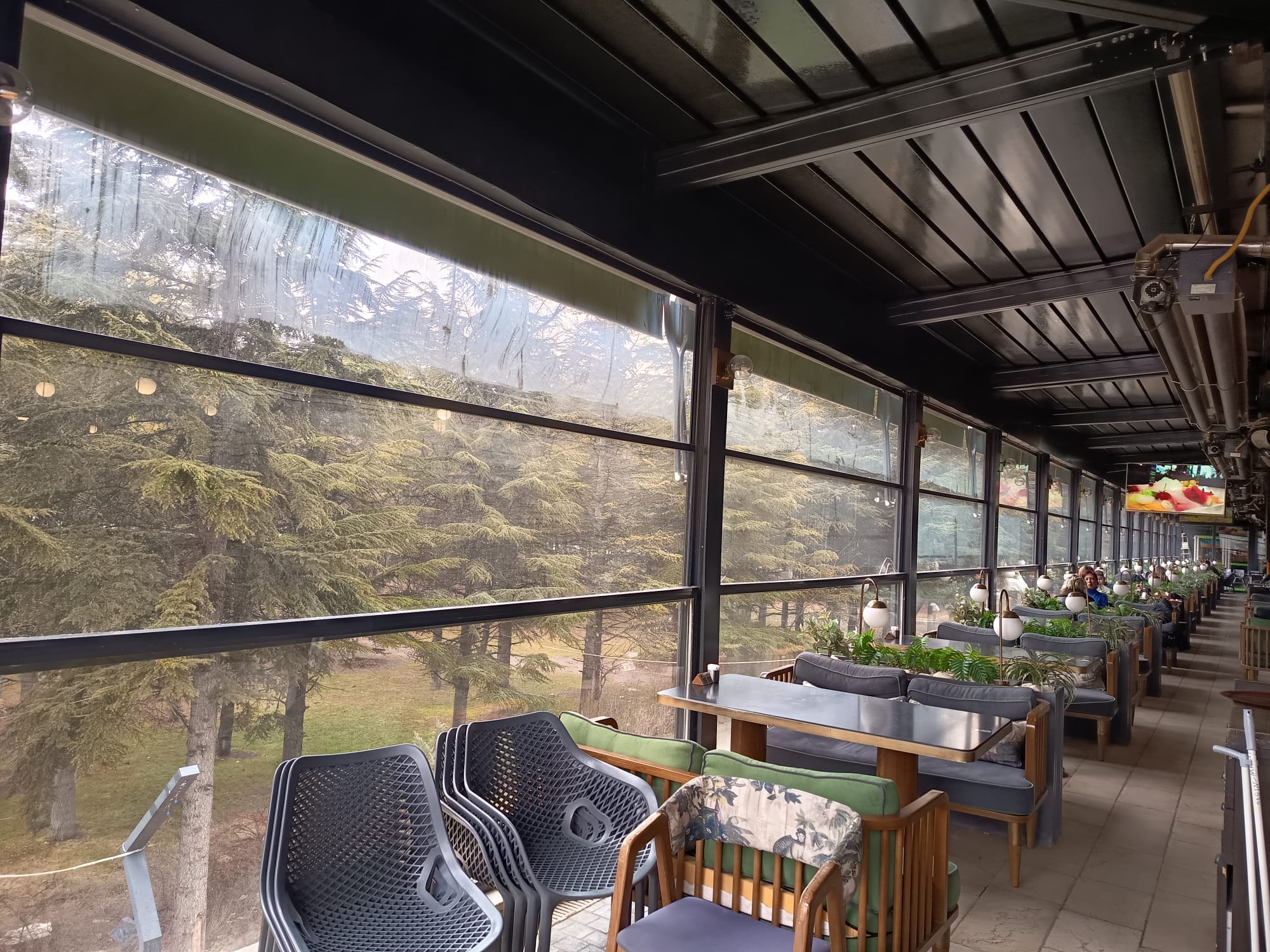 Harmoni Lounge referans 3